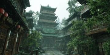 2025年春游重慶:不可錯過的十大玩法指南