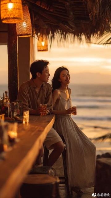 珠海超高顏值海景酒店，與日月貝同框！270°海景房不容錯過
