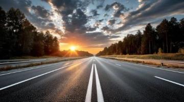 詳解各國道路車道劃分與行駛規則必看!
