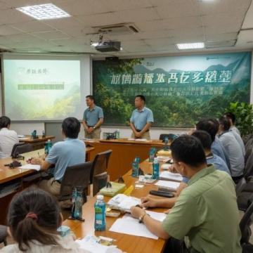 惠來全域旅游創新模式：打造大灣區后花園新地標