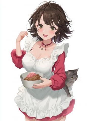 私房菜依依之夜(第11章)