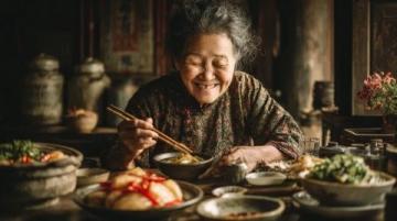 桂林小館:低調的美食天堂非網紅卻韻味十足