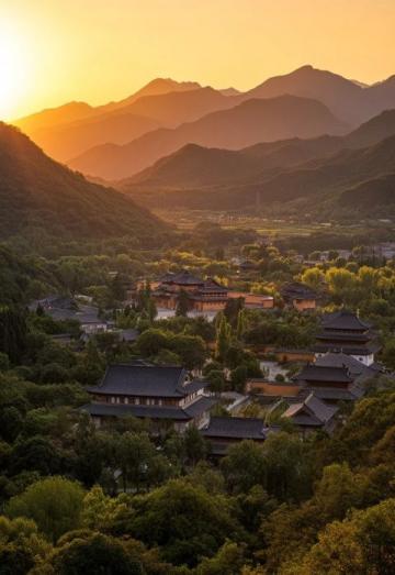 華中旅游不容錯過的寶藏城市