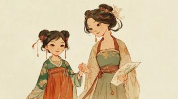 潮州妹妹帶回來的小玩意
