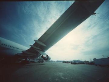 波音727飛機(jī)的“心臟”——JT8D渦扇發(fā)動機(jī)小知識