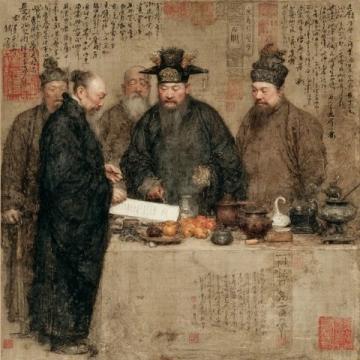 云南宣威的"火腿大王"陳陽,用五年賺來的積蓄購買了上萬斤豬腿肉