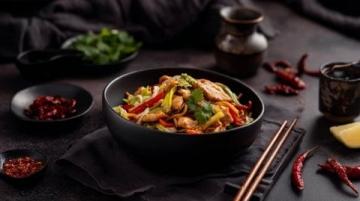 鮮美茭白炒肉，家常菜里的爆款美食推薦