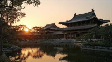 山東淄博十大必游景點，從燒烤到風景全體驗