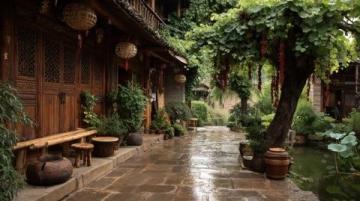 成都:歷史文化底蘊(yùn)與現(xiàn)代化的完美結(jié)合