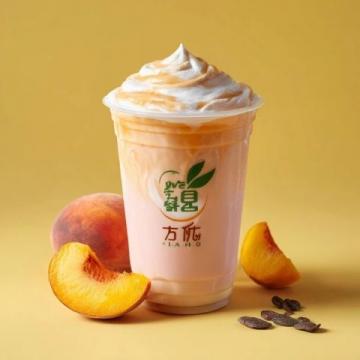 南瓜爆款：上班族快手早餐店賣30塊錢1扎的南瓜汁，2塊錢做一盆！
