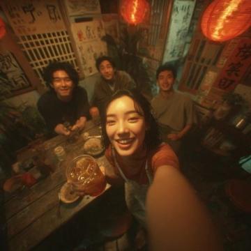 滬西老弄堂:上海本幫面食探店第29站,體驗正宗上海味