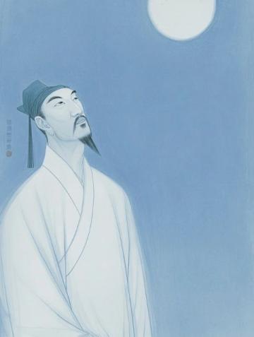 乙巳立春夜，品讀宋王镃立春詩意