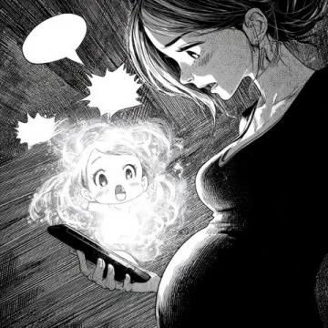 魂斷歐羅巴之第38章
