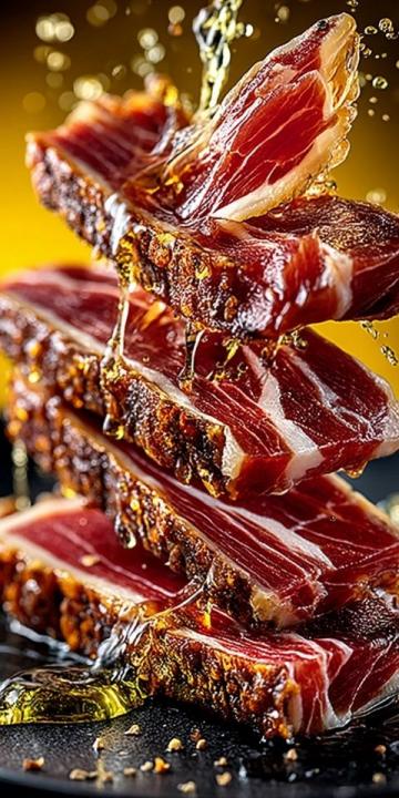 揭秘培根的魅力:科學(xué)香味成就經(jīng)典美味