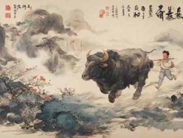 黔行詩畫間解鎖公園省的百變魅力，自然與文化共舞