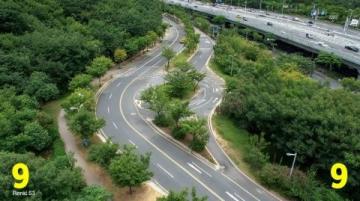 河北邯鄲聯(lián)紡路：見證工業(yè)歷史的變遷與現(xiàn)代生活融合的主干道