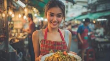 泰國清邁必嘗美食推薦:寧曼路15家特色餐館探索指南