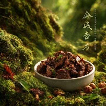 靖邊縣特色美食推薦