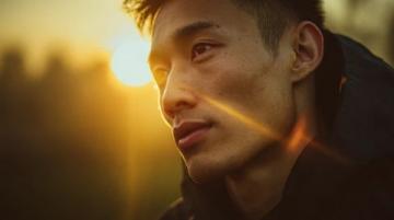 立冬第二天打卡魚子溪，今天是我們老年攝影愛好者的外課，咱們60