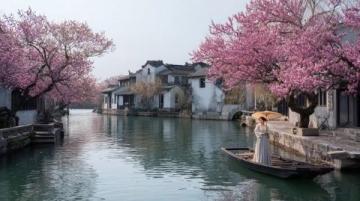 體驗五一假期南京旅游魅力:融合歷史、美食與現代生活