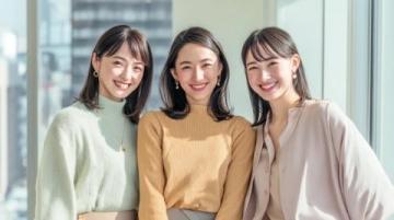 三個女人,十天,五千公里自駕游!