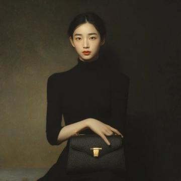 我領(lǐng)悟了:每月收入僅三千,卻奢侈購(gòu)入三萬(wàn)元包包的經(jīng)歷