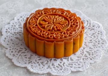潮汕特色美食：揭西棉湖軟餅的制作與文化傳承