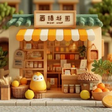 新會(huì)區(qū)有什么特色小吃?新會(huì)區(qū)美食探店