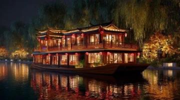 杭州攻略5天4晚費用(杭州5天4夜1500元預(yù)算攻略)