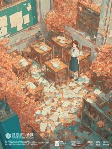 掌握關鍵脈絡：高中語文文學常識備考指南