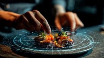 全球味蕾核爆！成都美食宇宙開啟降維打擊米其林集體破防