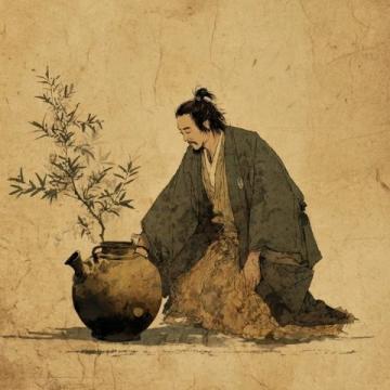古代中國酒杯的多樣性和演變