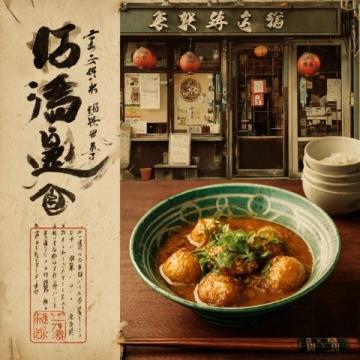 林丟丟吃飯記(丟丟的美食)