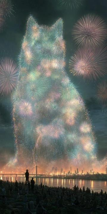 南昌融創樂園煙花秀門票(上周南昌在融創茂有個煙花秀門票99)