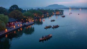 杭州攻略5天4晚費用(杭州5天4夜1500元預(yù)算攻略)