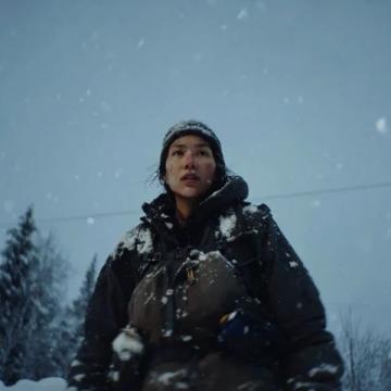 抖音聯合冰雪名將打造應援片,引爆網友熱議,冬奧熱情燃!