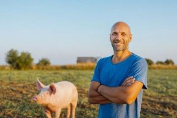 黑豬肉PK普通豬肉:營養與口感的全面解析