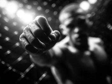 「那些年在UFC呼風喚雨的巴西幫,在UFC中是怎樣一股可怕的勢力?巴西幫