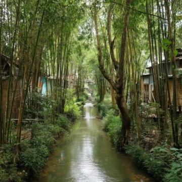 廣州番禺藏著9大免費景點！周末不知道去哪玩？這里滿足你！