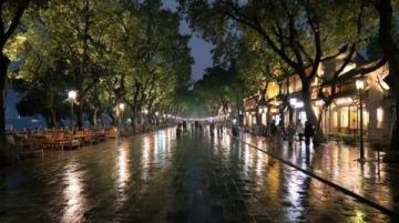 武漢兩天一夜旅游攻略：歷史文化與自然美景深度游