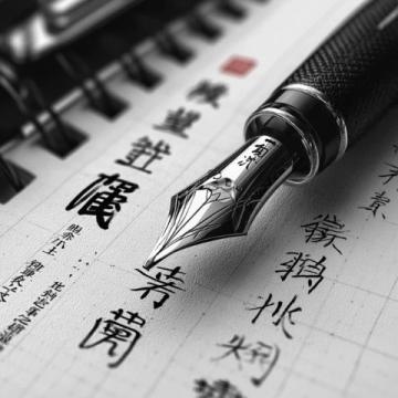 中文語法常識盤點:詞匯分類與句子結構詳解