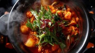 四川特色名菜:麻辣嫩滑的麻婆豆腐