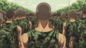 諸暨特種兵一日游，聽勸真的有用！