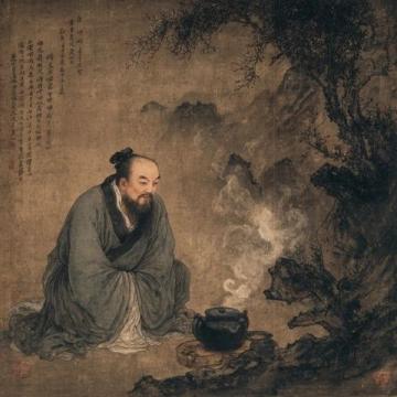 楊萬里小池藏在四句詩里的人生逆襲密碼,為何讓00后瘋狂轉發?