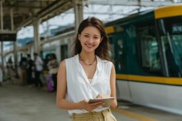 蘇州站出發，地鐵直達熱門景點！一文解鎖旅行路線~