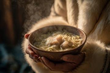如何制作營養(yǎng)美味的魚頭豆腐湯？步驟詳解