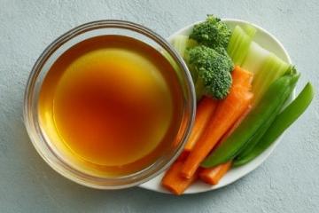 8款低卡美食:飽腹又美味,助你月瘦5斤,告別單調的水煮菜飲食