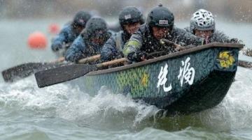 甘肅端午民俗多,地方風情濃