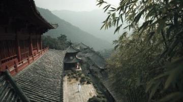 想要挑戰自我，體驗一場刺激而又難忘的徒步之旅嗎？那么鄒城小刀山絕對是一個不容錯過