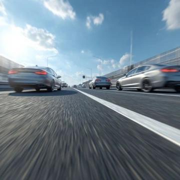 詳解各國道路車道劃分與行駛規則必看!